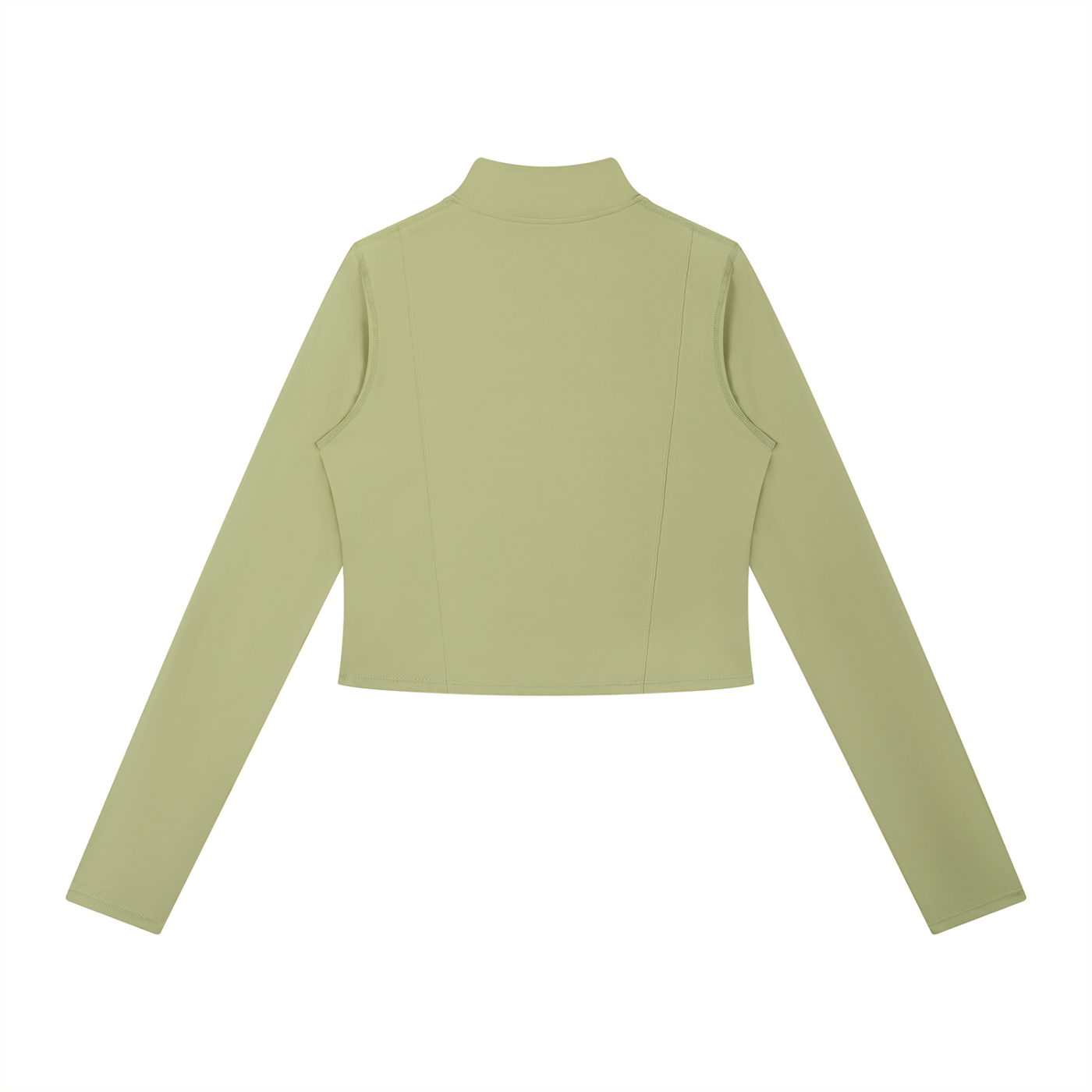 Women’s "WANTED." Full-Zip Sports Jacket