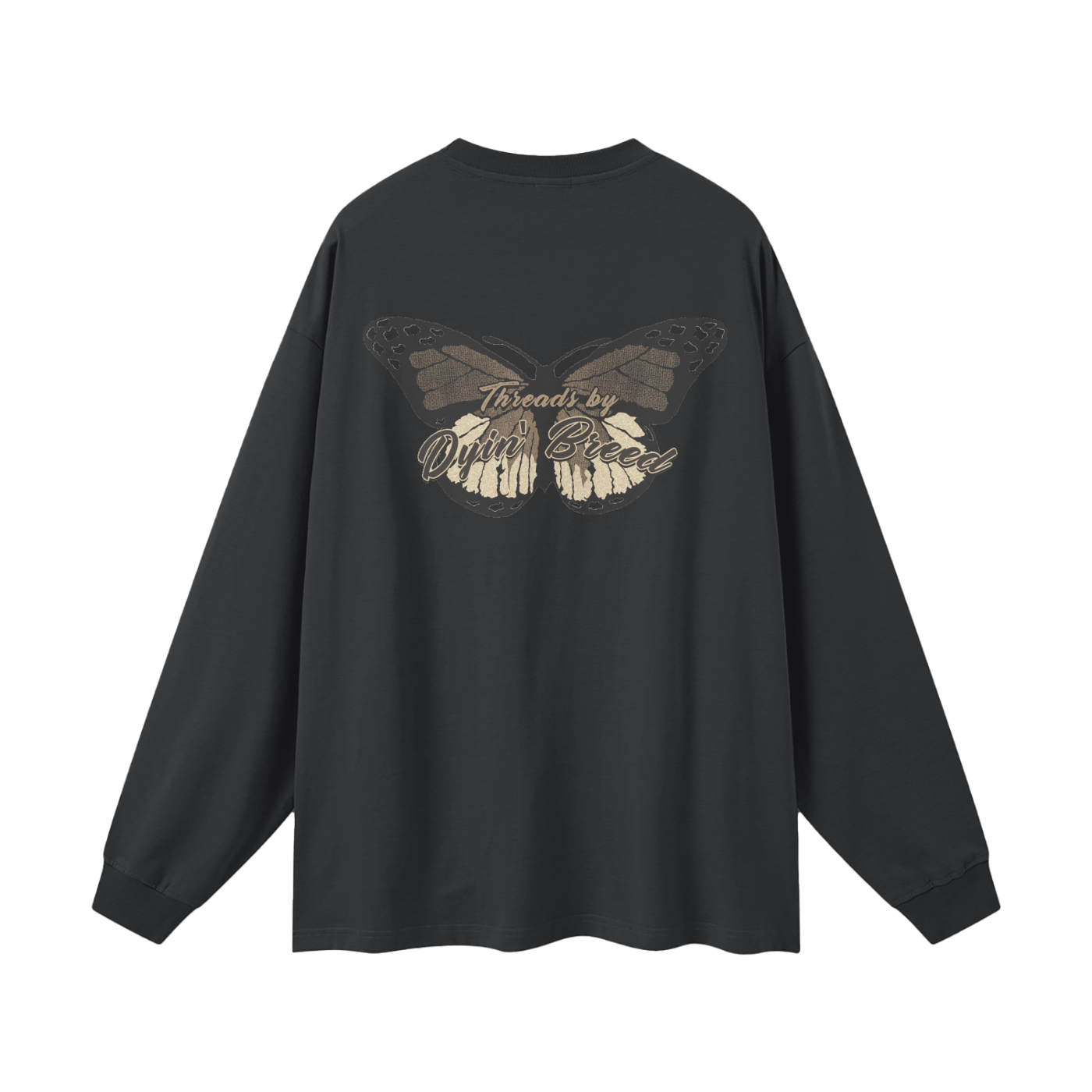 OG Classic Long Sleeve Tee
