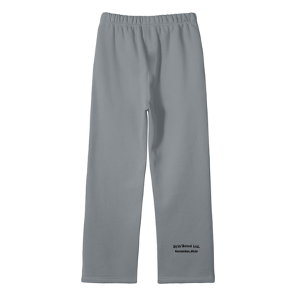 Revamped "Classic" Sweatpants