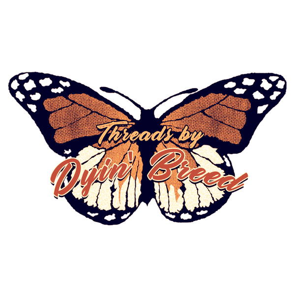 Threads By Dyin' Breed