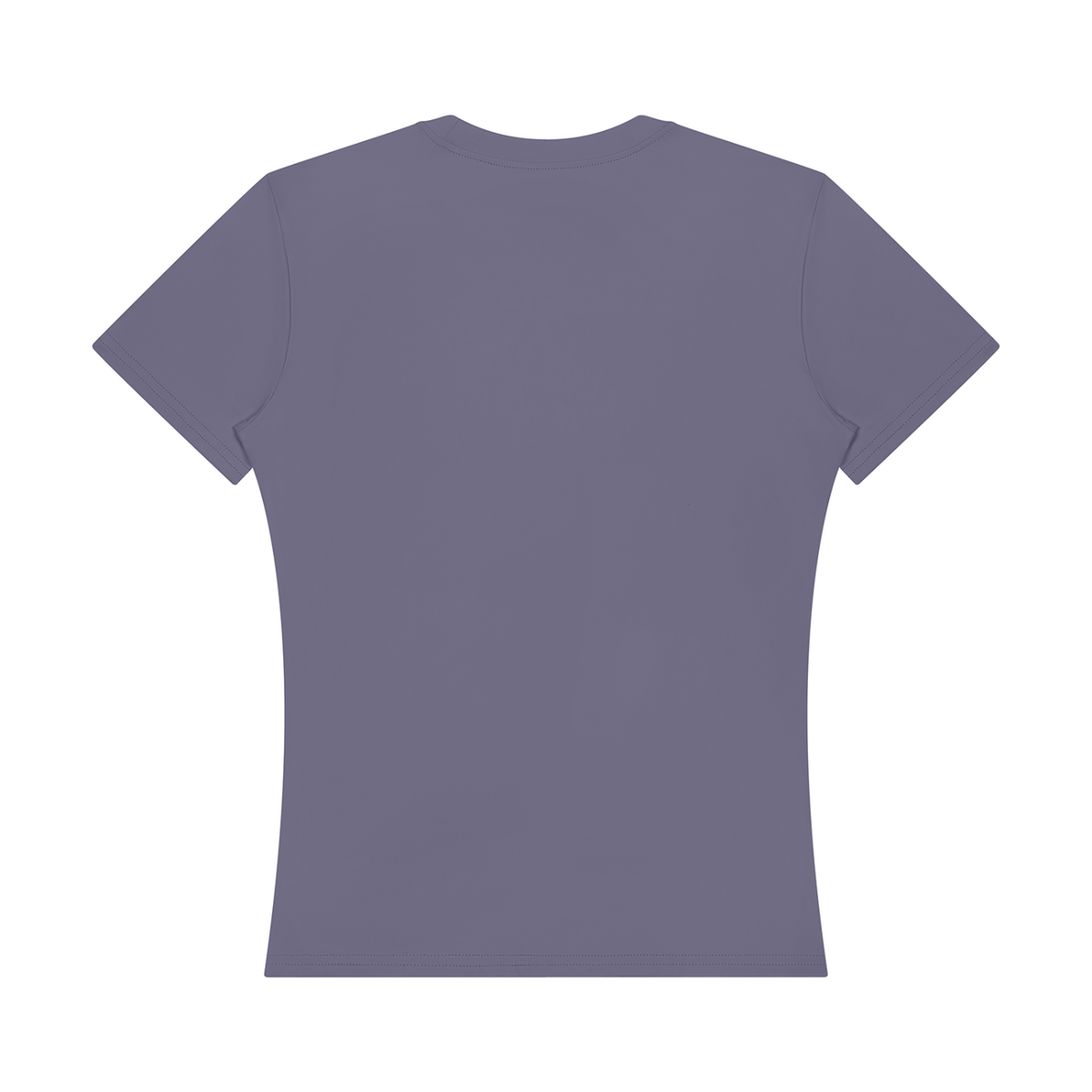 Women’s "WANTED." Training Tee