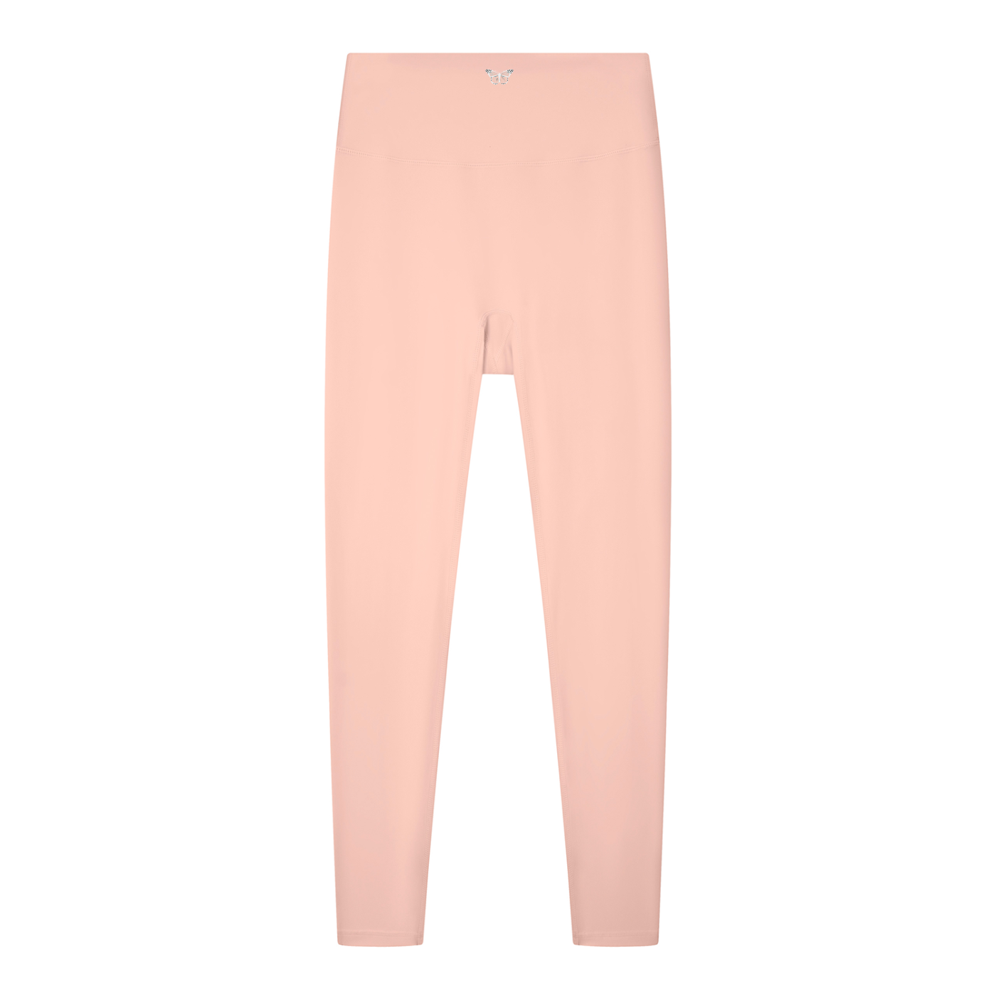 Women's "WANTED." High Rise Leggings