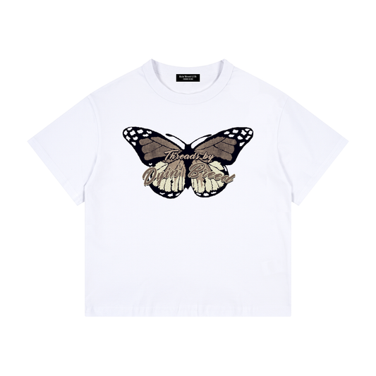 Kid's Classic Drop Shoulder Tee
