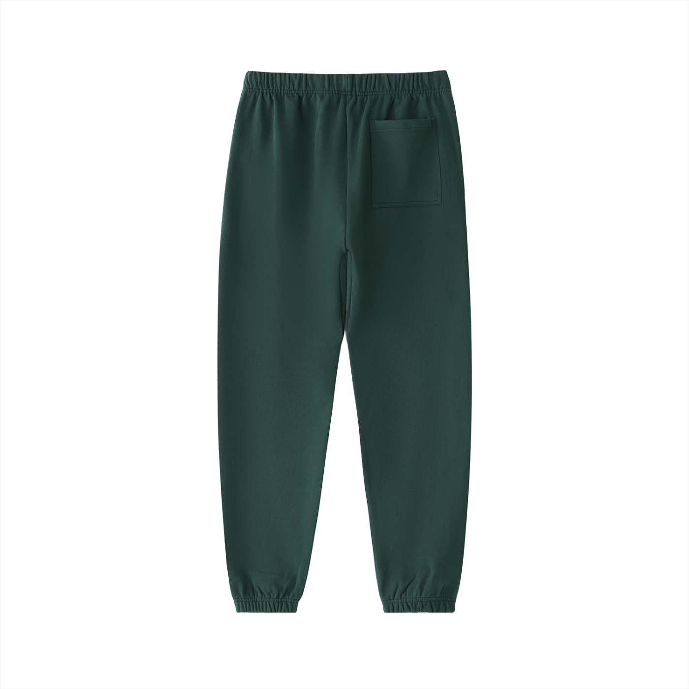 Heavyweight "POCKET WATCH." Sweatpants