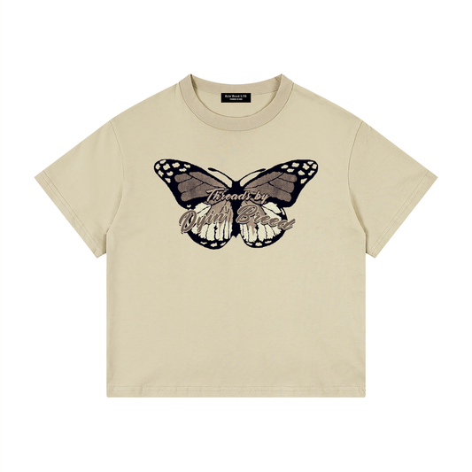 Kid's Classic Drop Shoulder Tee