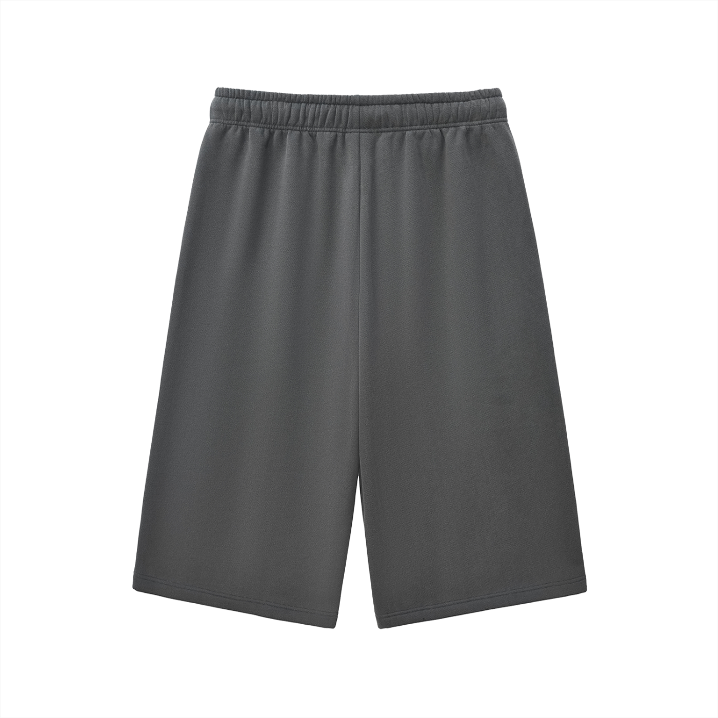 "THAT DAWG." Three-quarter Sweatshorts
