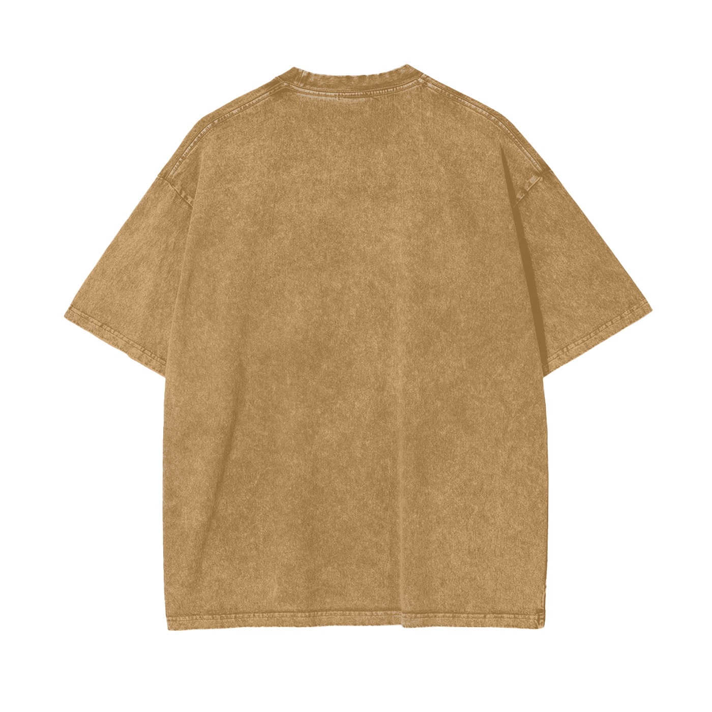 Snow Wash "SWV." Tee