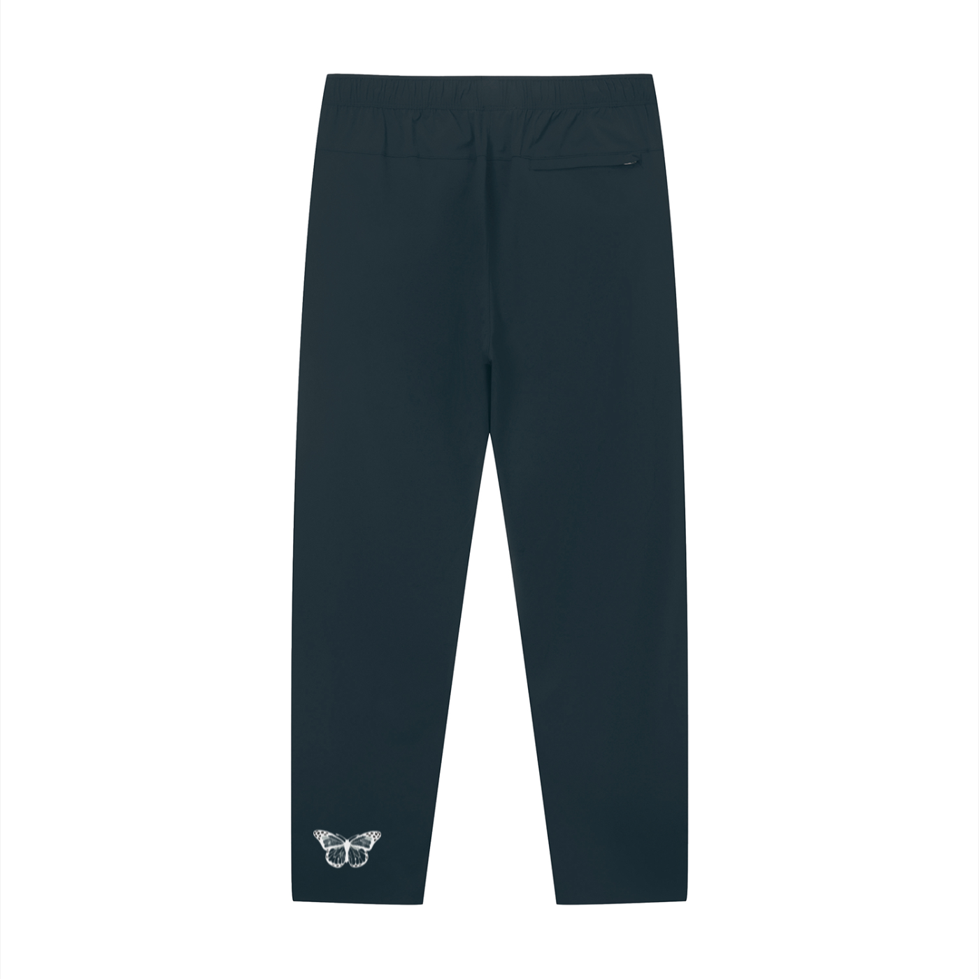 Lightweight "DBLTD." Tapered Track Pants