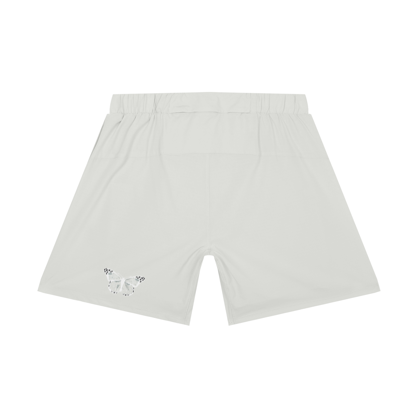 Men’s "POCKETWATCH." Performance Shorts