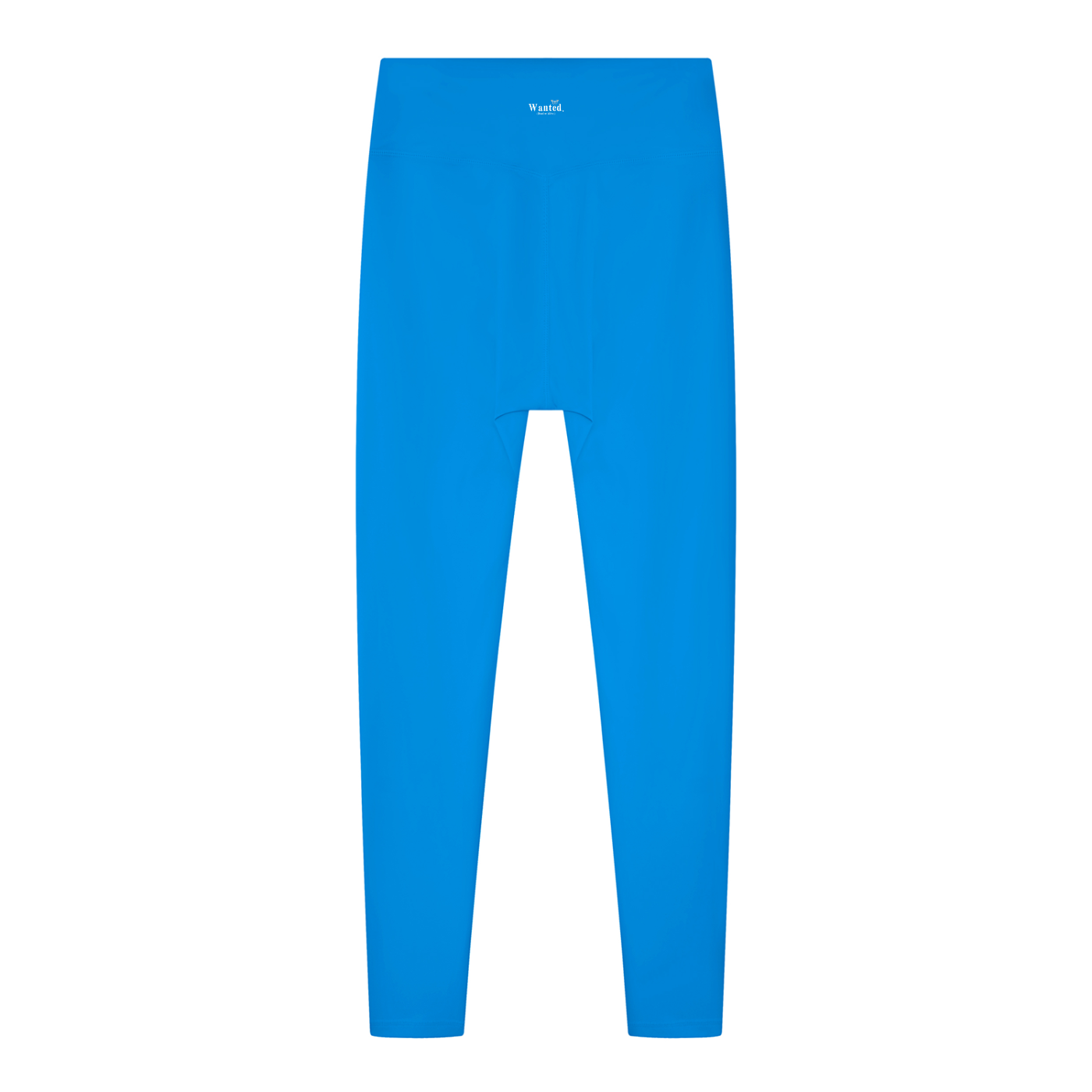 Women's "WANTED." High Rise Leggings