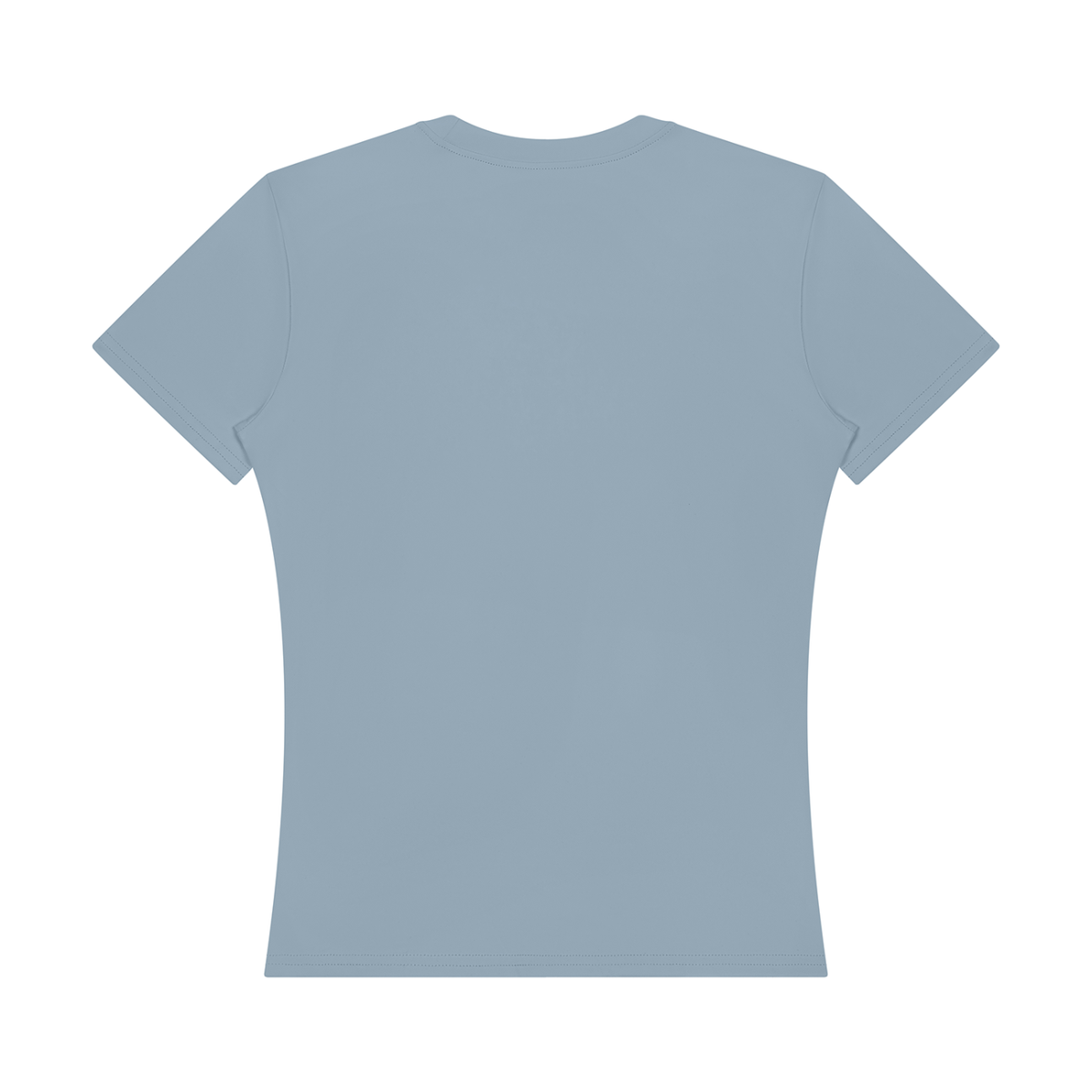 Women’s "WANTED." Training Tee