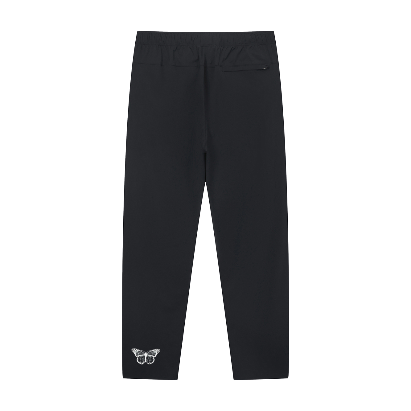 Lightweight "DBLTD." Tapered Track Pants