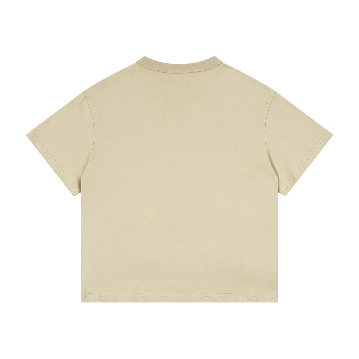 Kid's Classic Drop Shoulder Tee