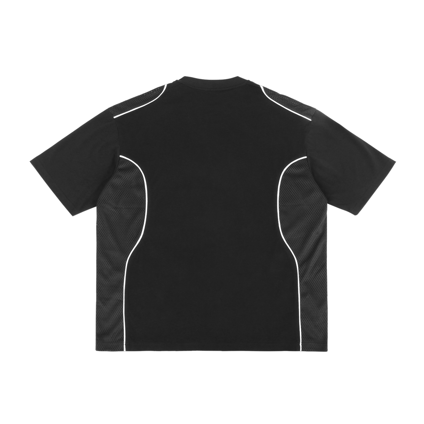 "ROUTE 71." Panel Tee