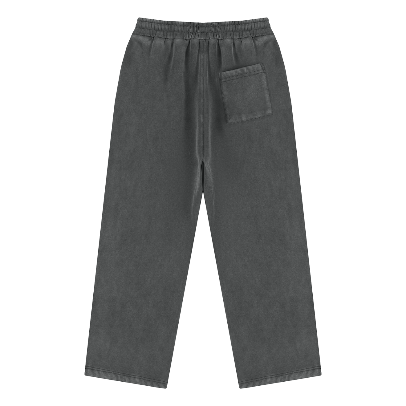 Vintage Wash "TATTED." Fleece Sweatpants