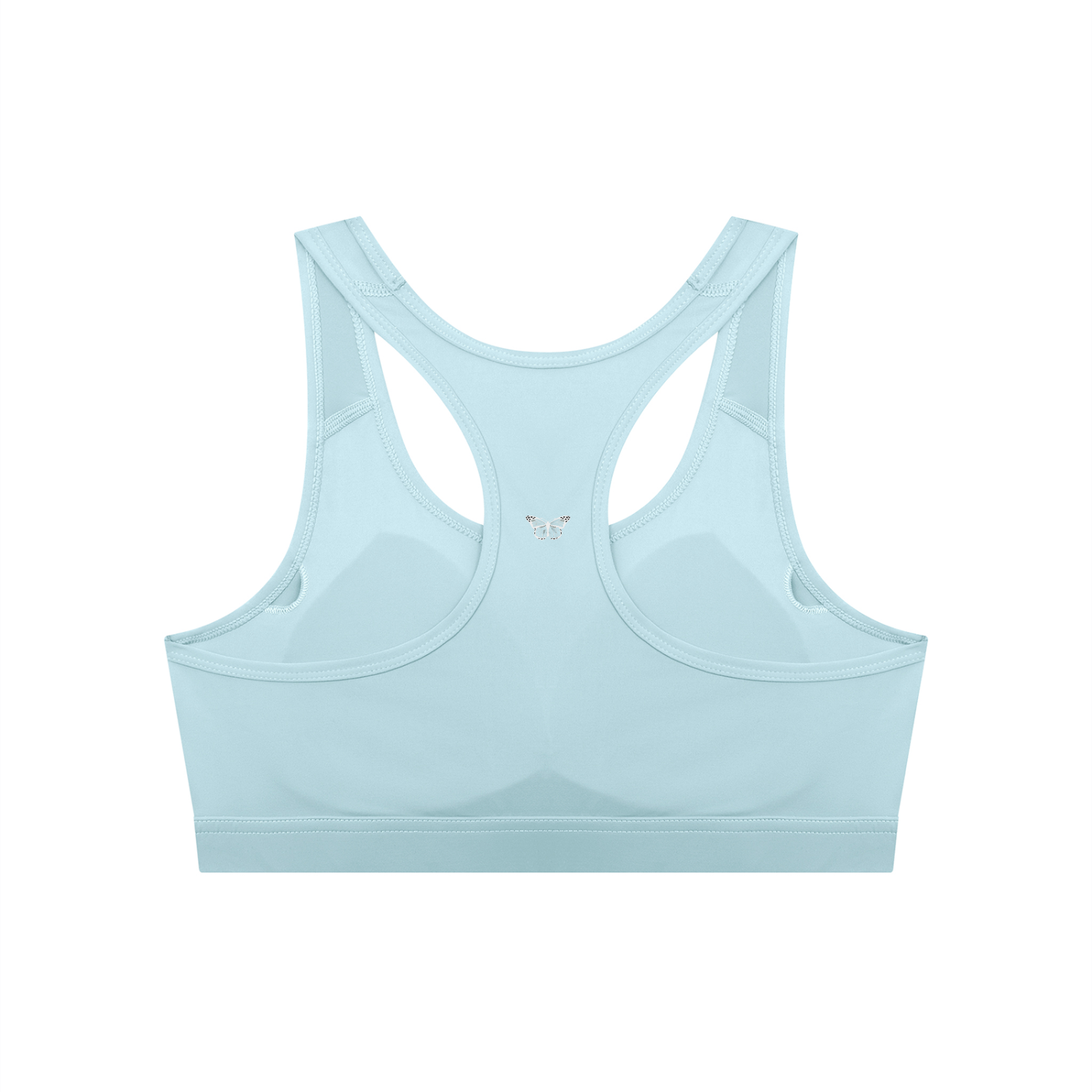 Women's "WANTED." Sports Bra (+COLORS)