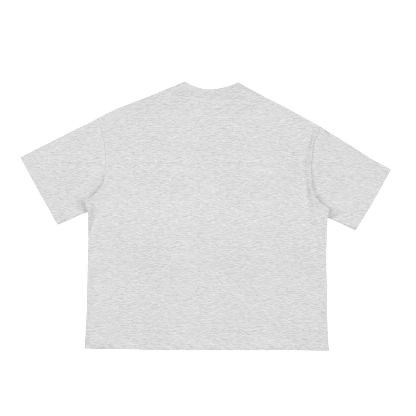Classic “COOLER HEADS.” Loose Box Fit Tee