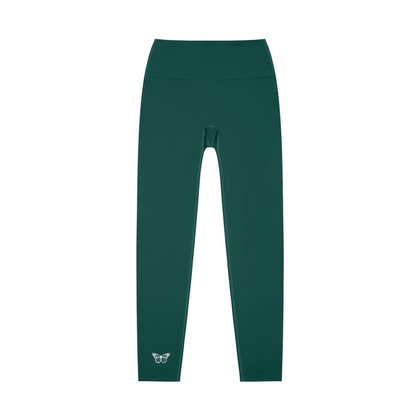 High-Waisted "WANTED." Leggings (+COLORS)