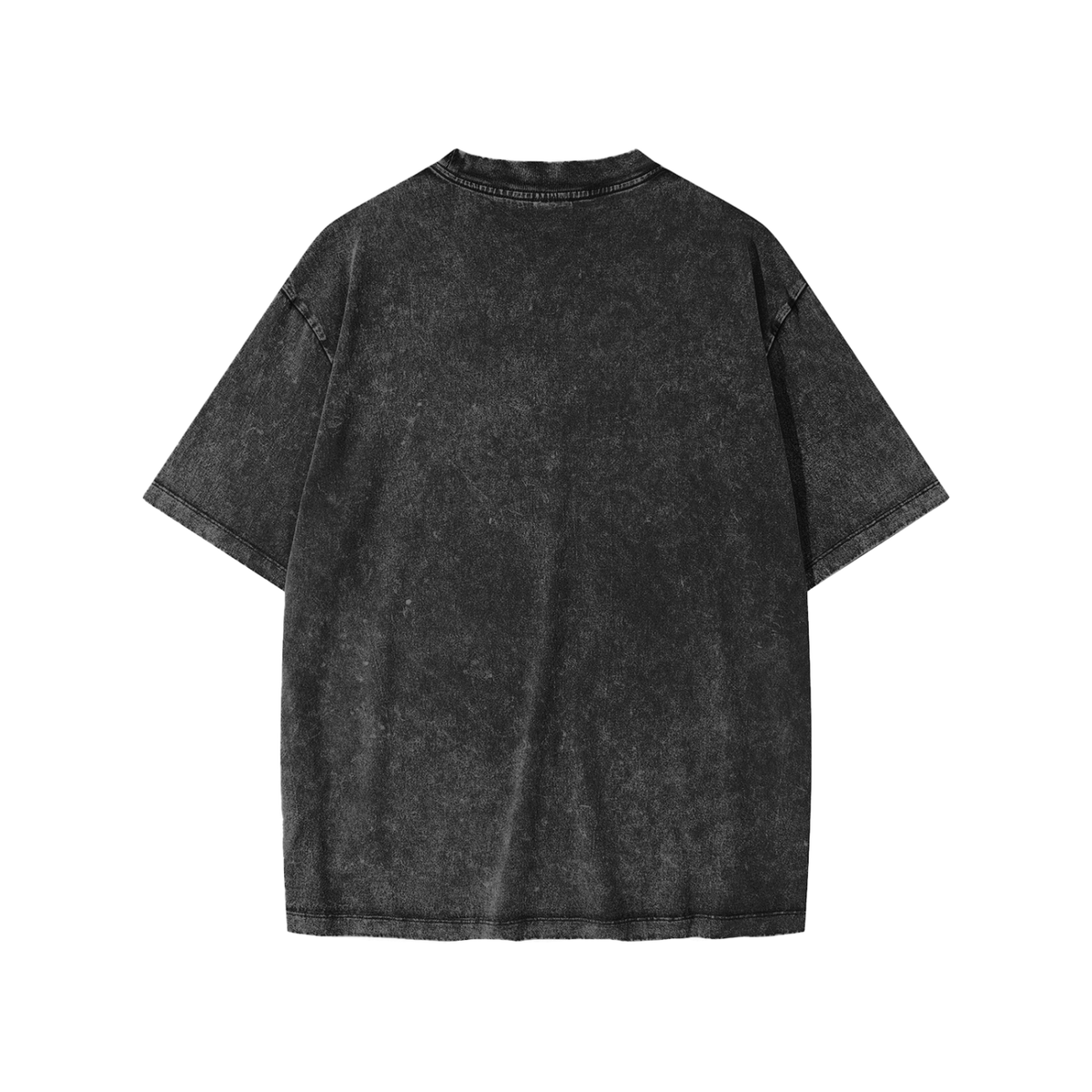 Washed "CHAOS PT2." Kids' Tee