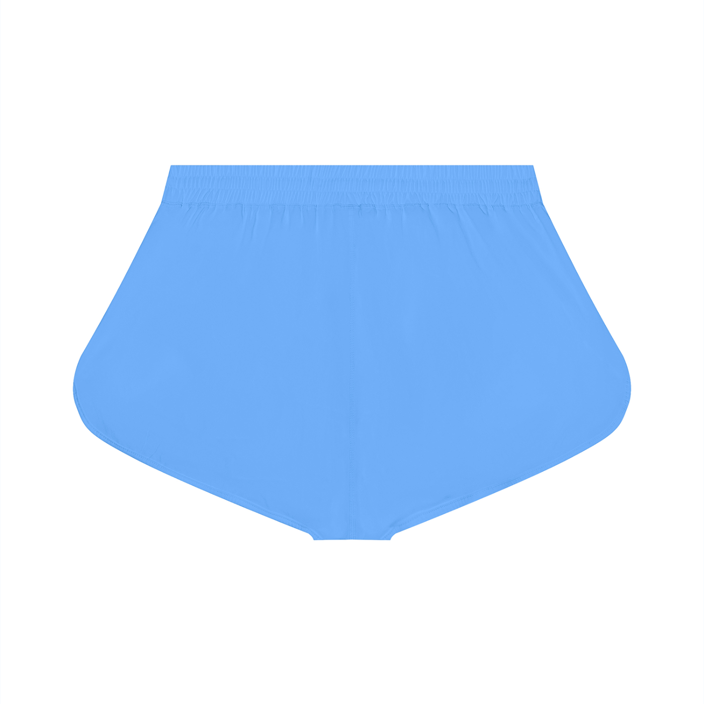 Women’s "DBLTD." Drawstring Bermuda Shorts