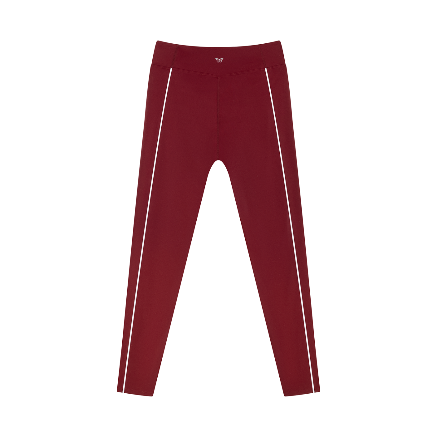 Women’s "BALLPARK." High-Waist Tapered Leggings