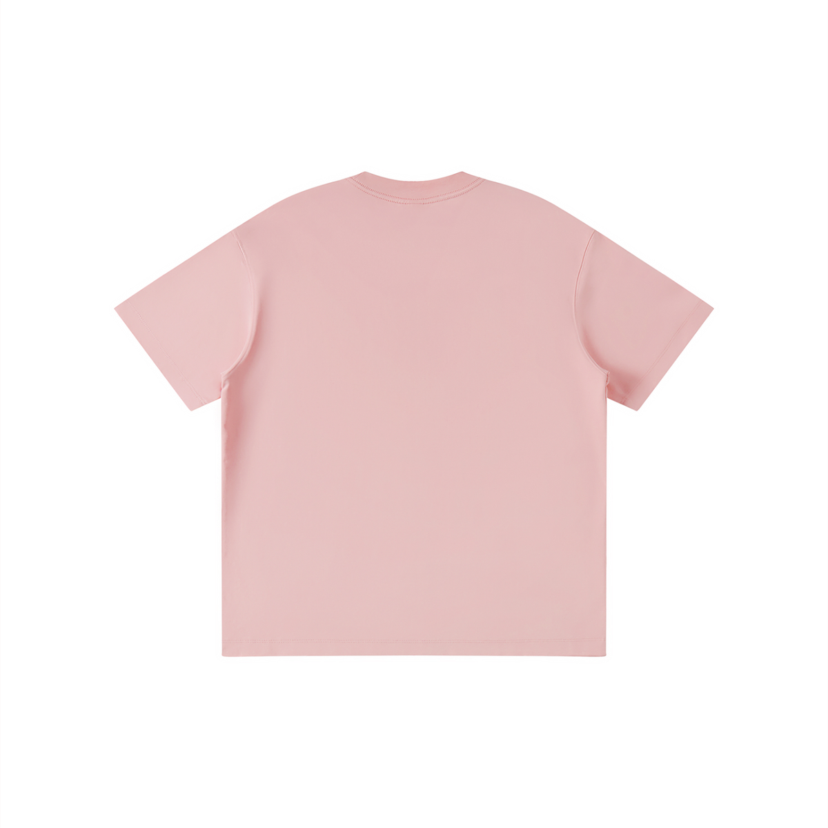 Kid’s "BALL PARK." Crewneck Tee