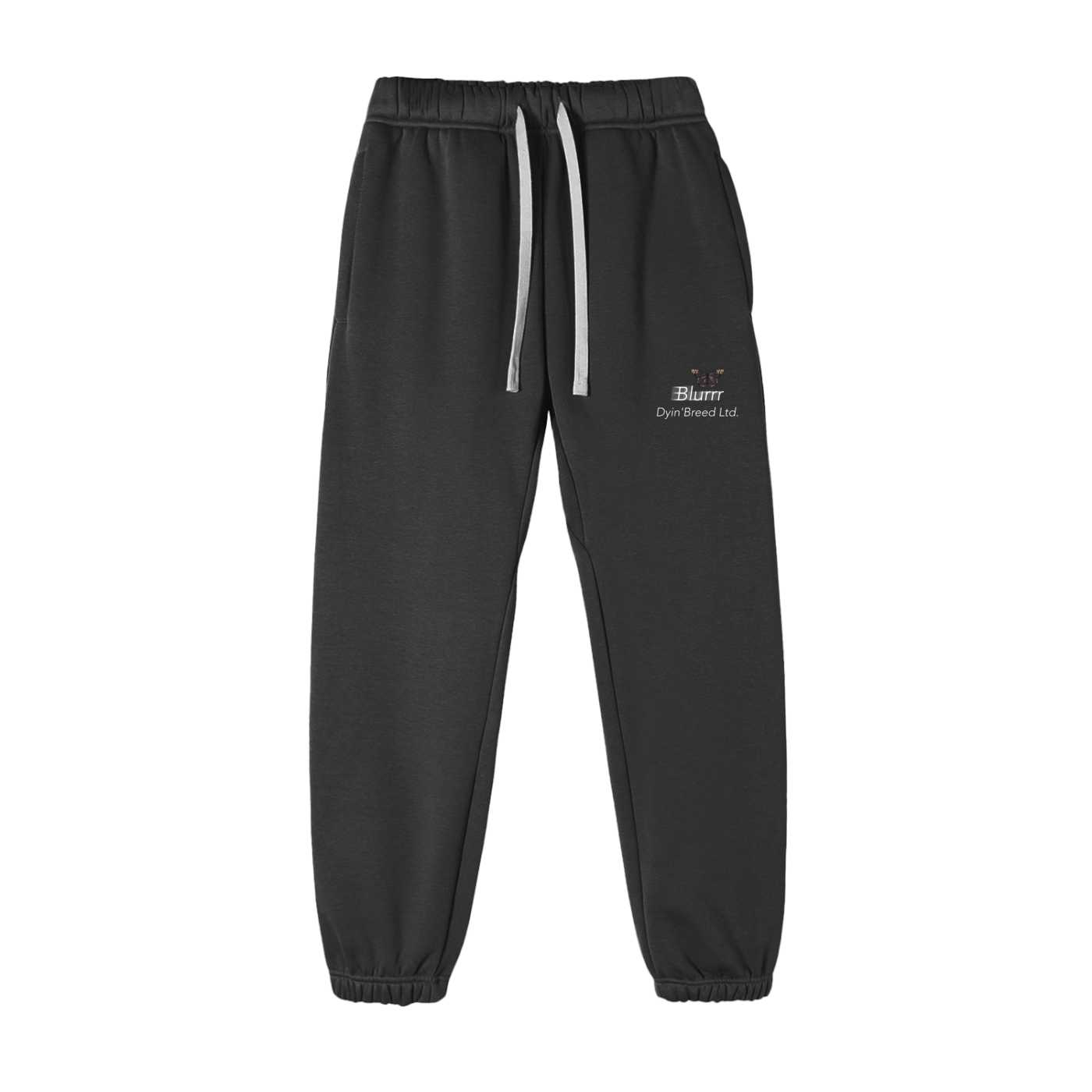 "Blurrr" Sweatpants