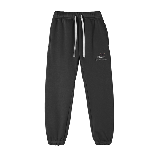 "Blurrr" Sweatpants