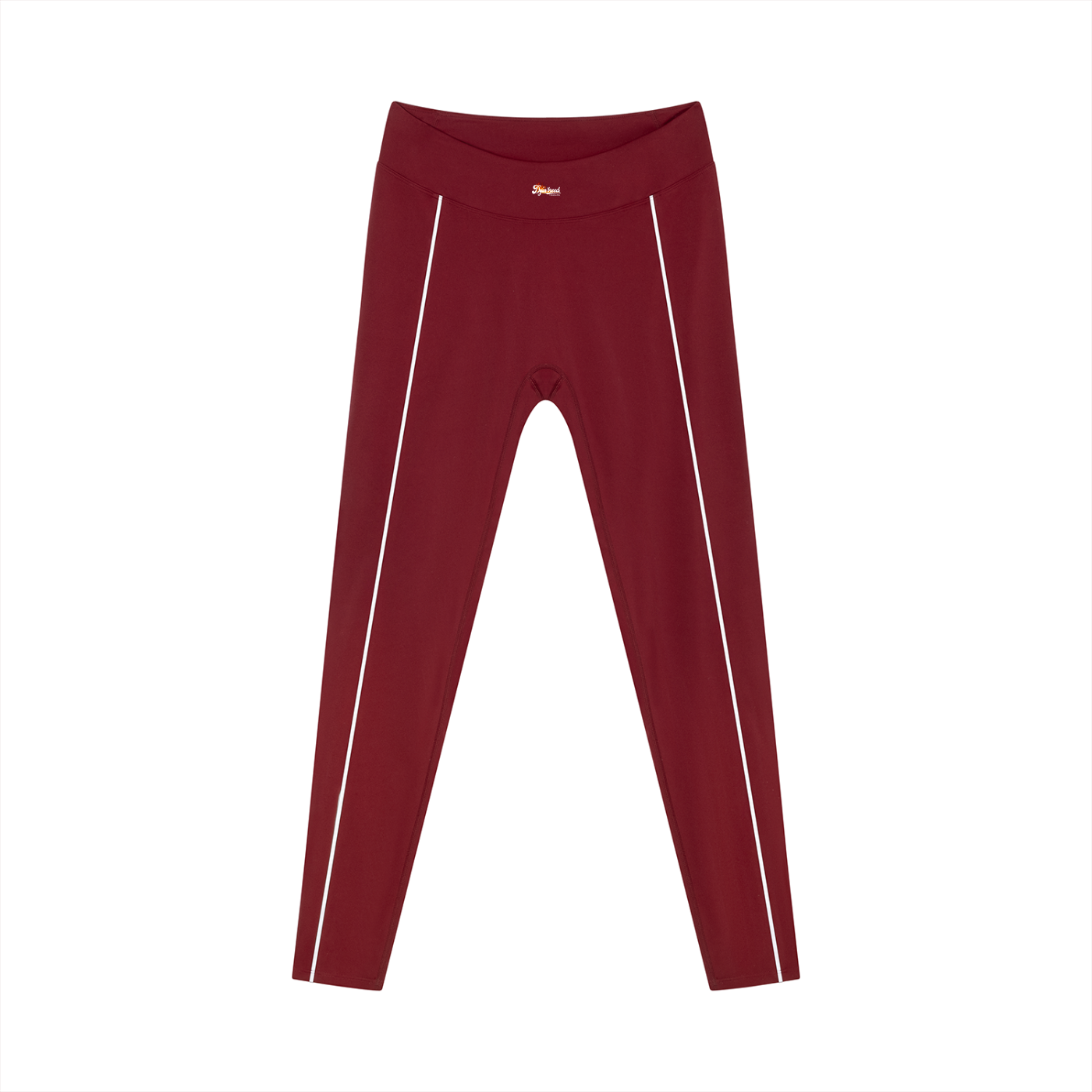 Women’s "BALLPARK." High-Waist Tapered Leggings