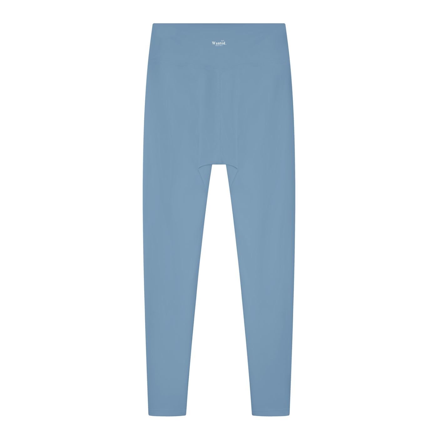 Women's "WANTED." High Rise Leggings