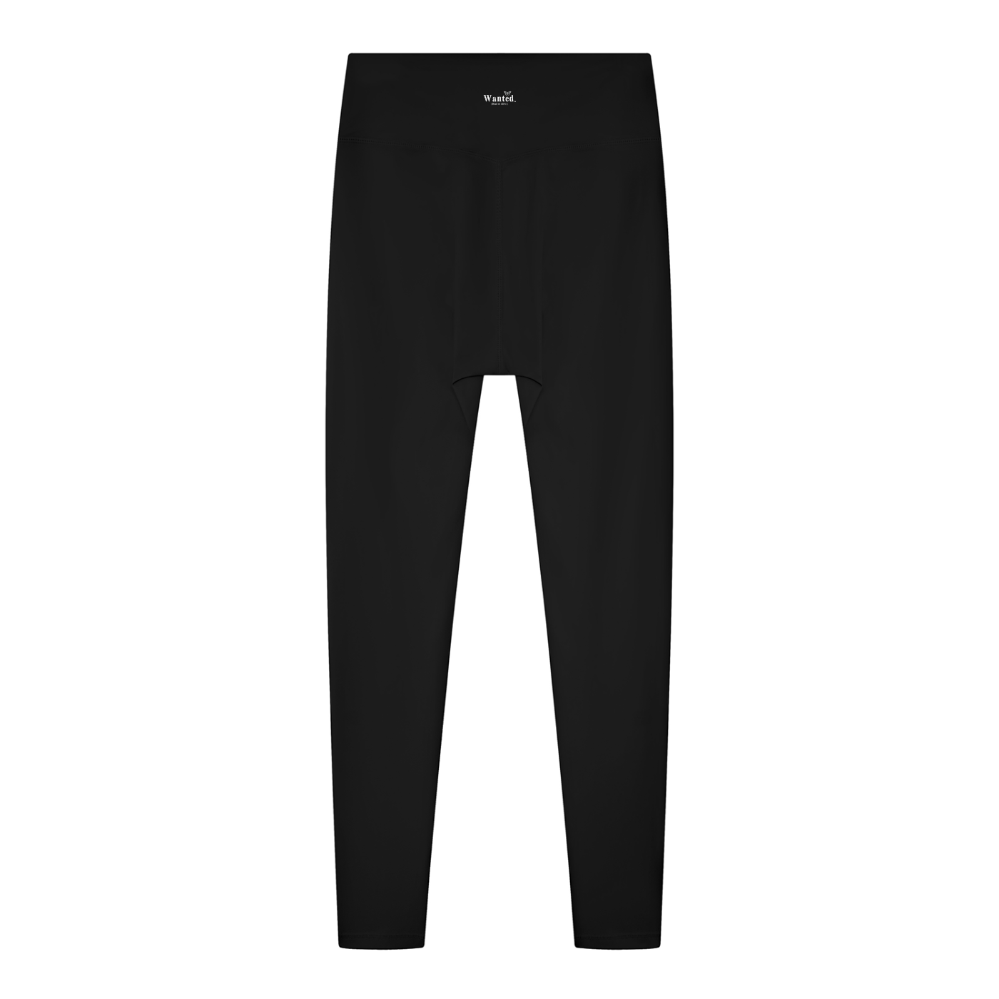 Women's "WANTED." High Rise Leggings
