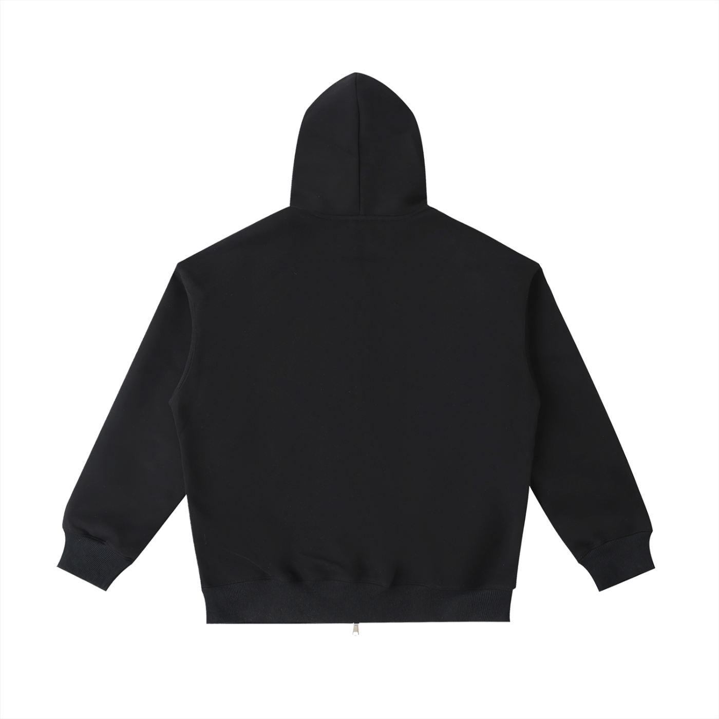 Heavyweight "POCKET WATCH." Hoodie