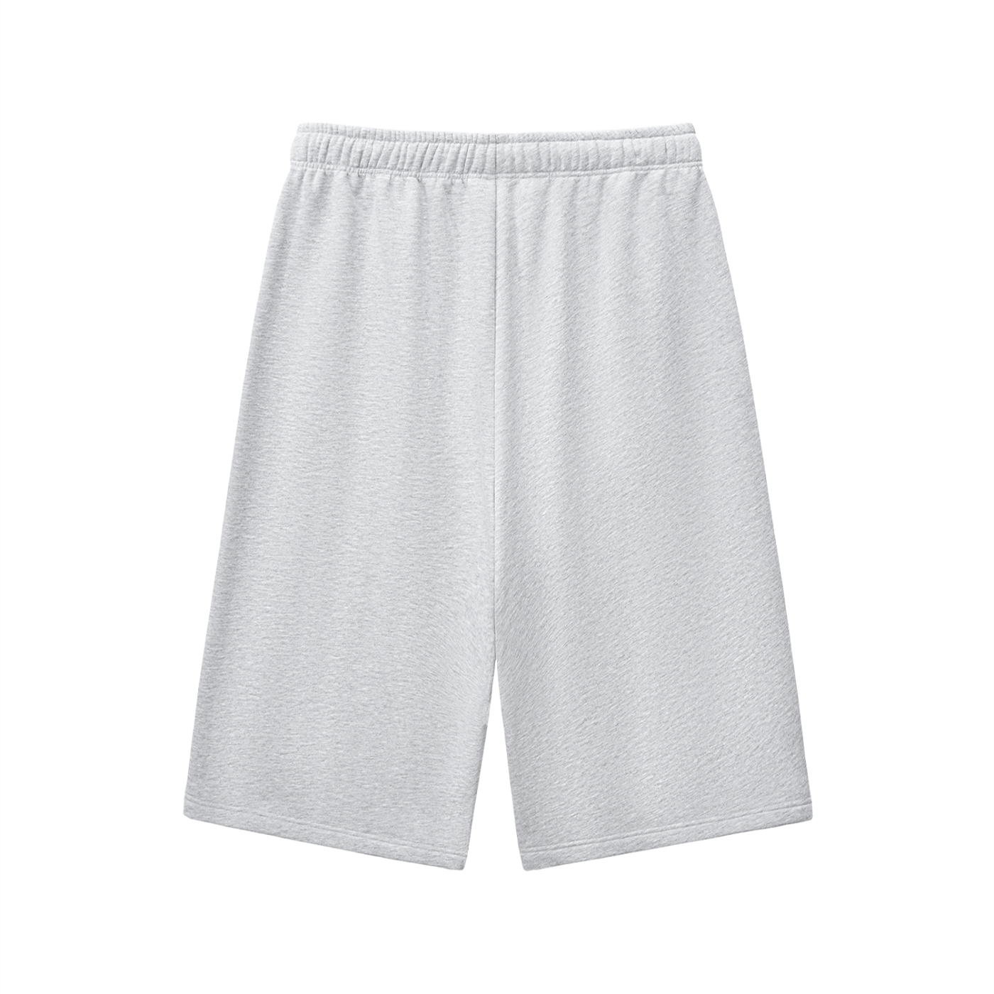 "THAT DAWG." Three-quarter Sweatshorts