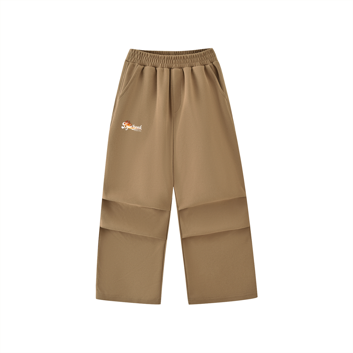 "POCKETWATCH." Kids' Sweatpants