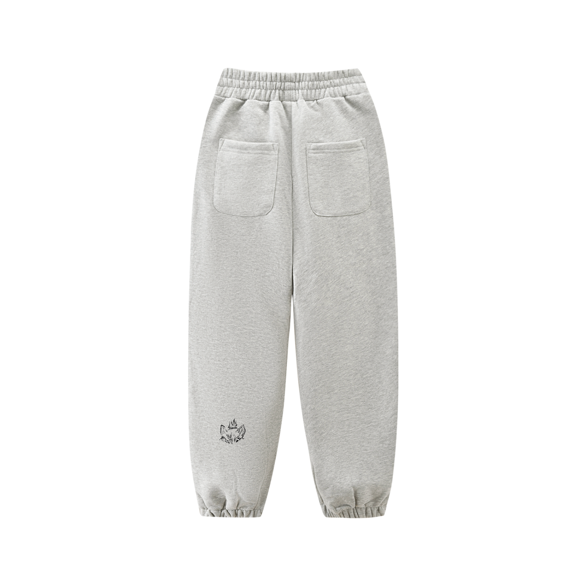 "NOT FOR PARENTS." Kids' Jogger Sweatpants