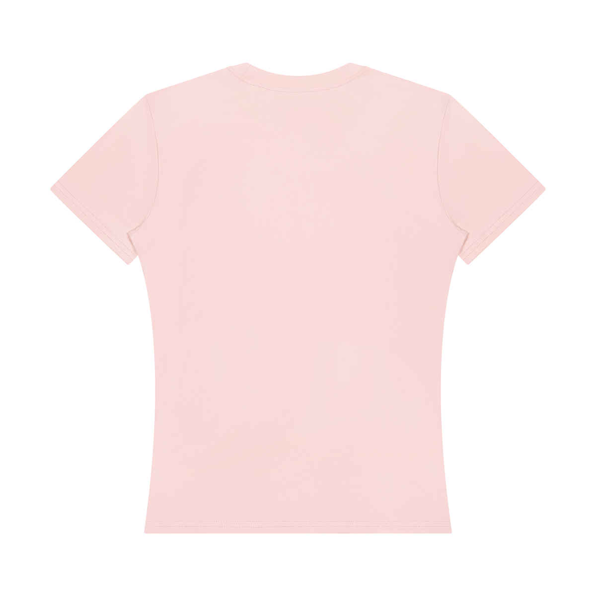 Women’s "WANTED." Training Tee