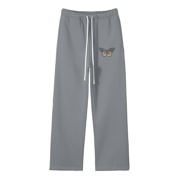 Revamped "Classic" Sweatpants