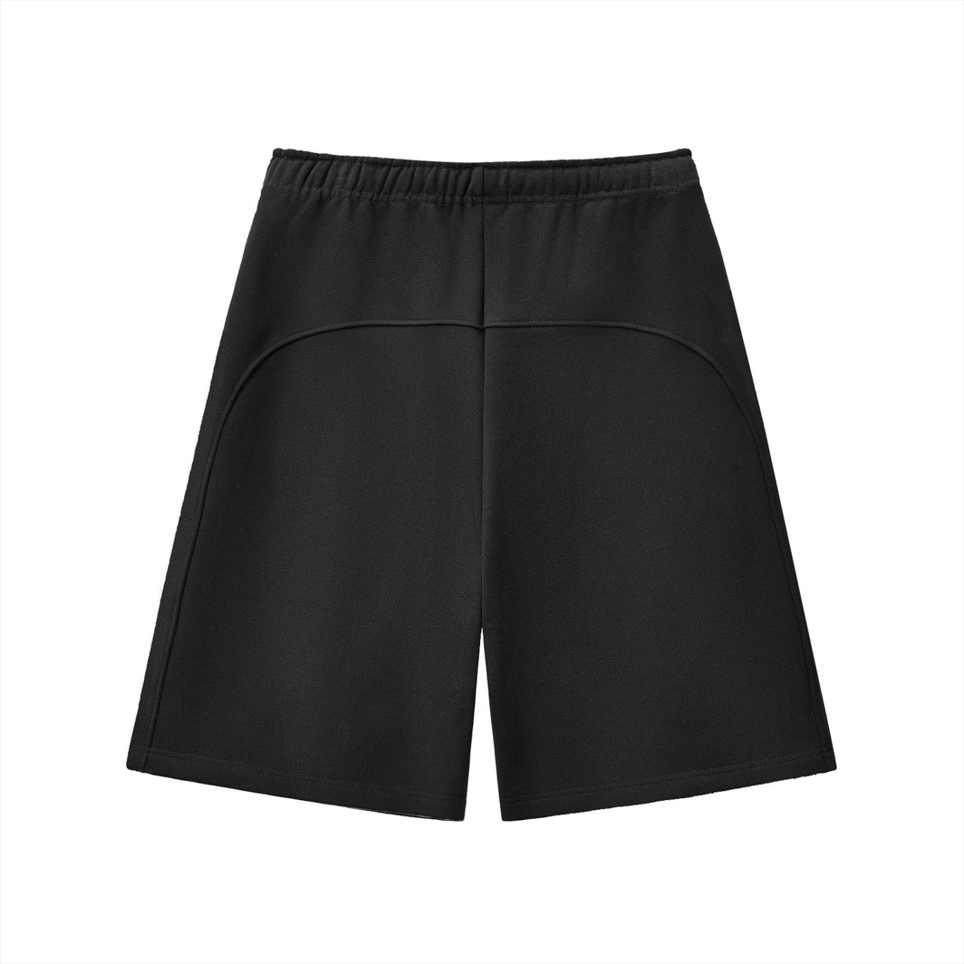 Heavyweight "DBLTD." Shorts