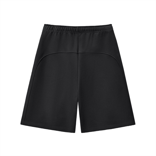 Heavyweight "DBLTD." Shorts