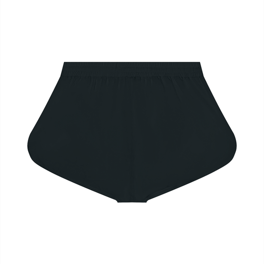 Women’s "DBLTD." Drawstring Bermuda Shorts