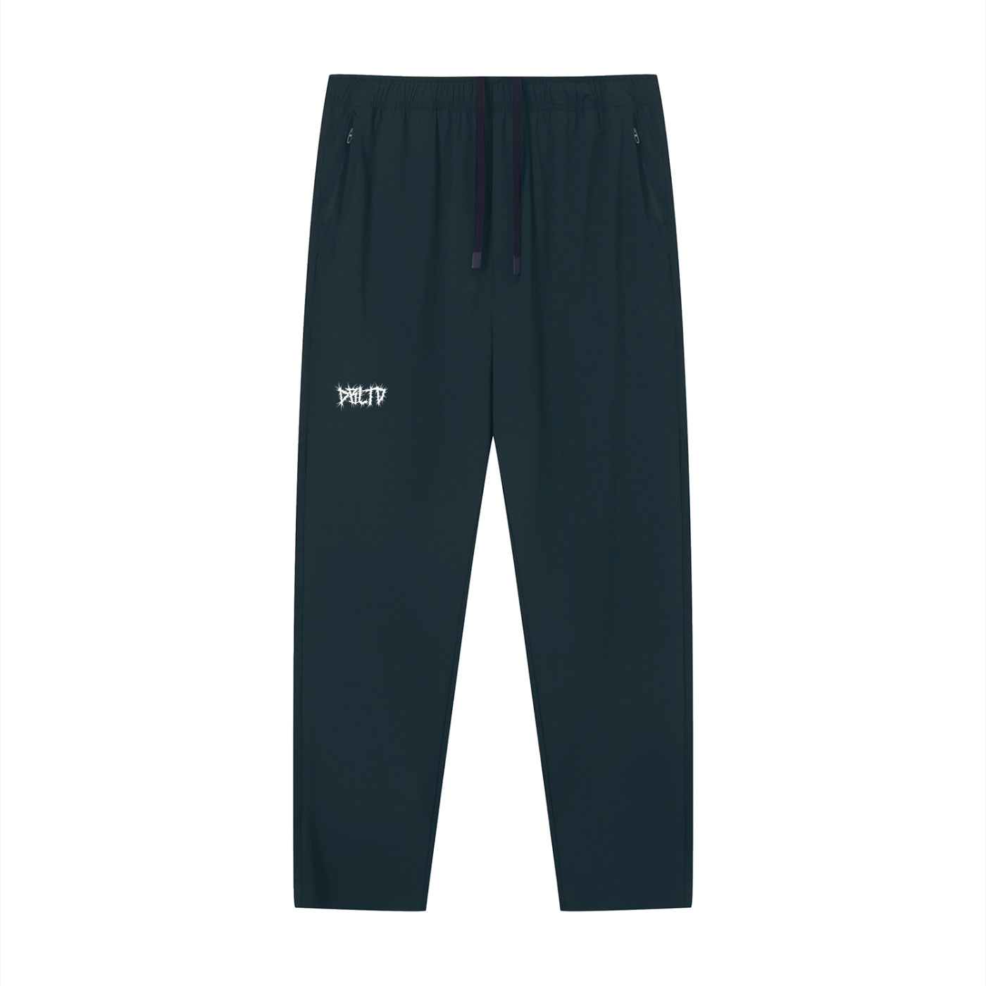 Lightweight "DBLTD." Tapered Track Pants