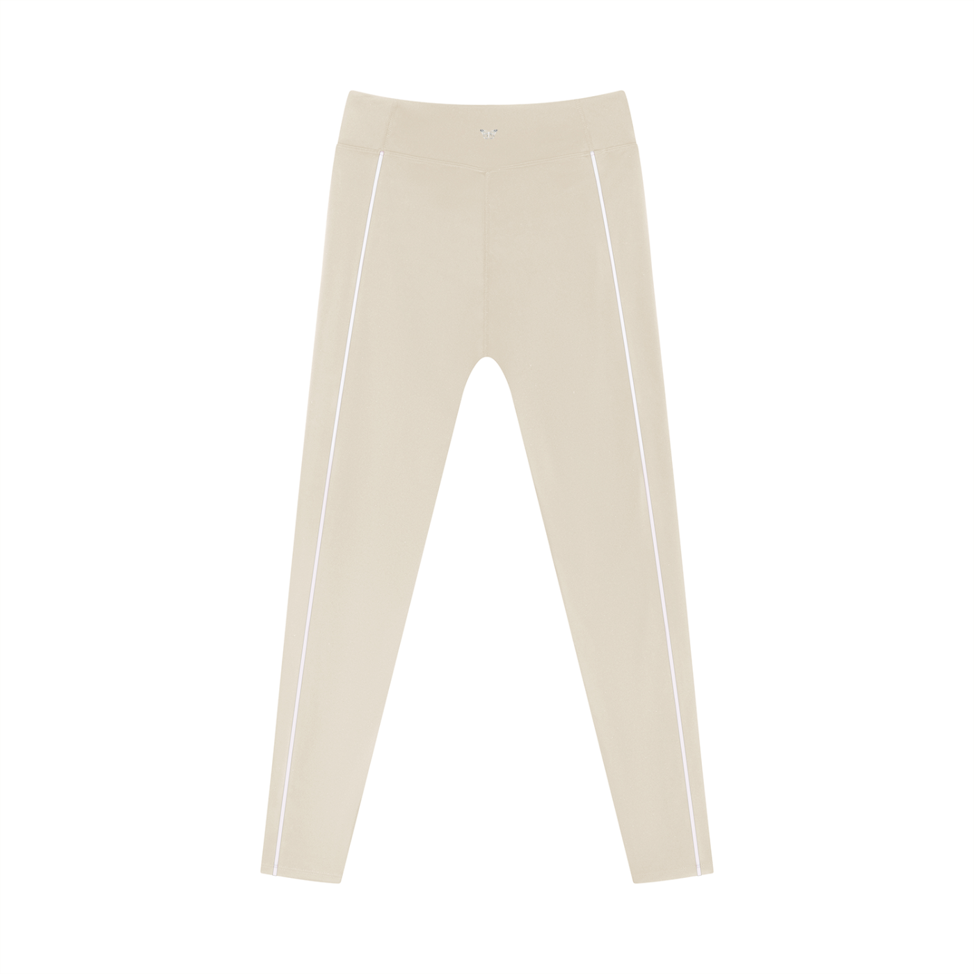 Women’s "BALLPARK." High-Waist Tapered Leggings