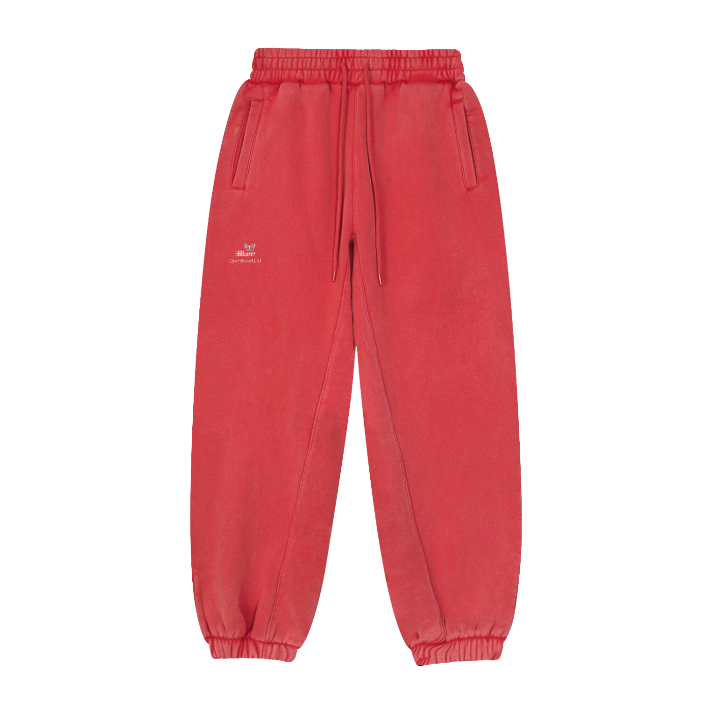 Fleece "270." Sweatpants