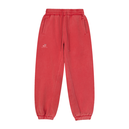 Fleece "270." Sweatpants