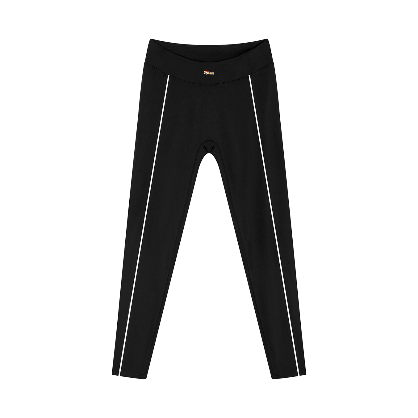 Women’s "BALLPARK." High-Waist Tapered Leggings