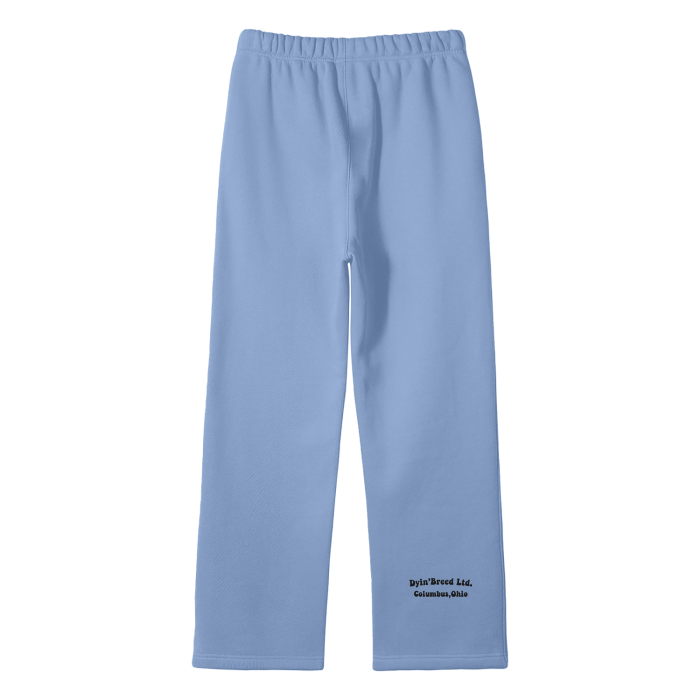 Revamped "Classic" Sweatpants