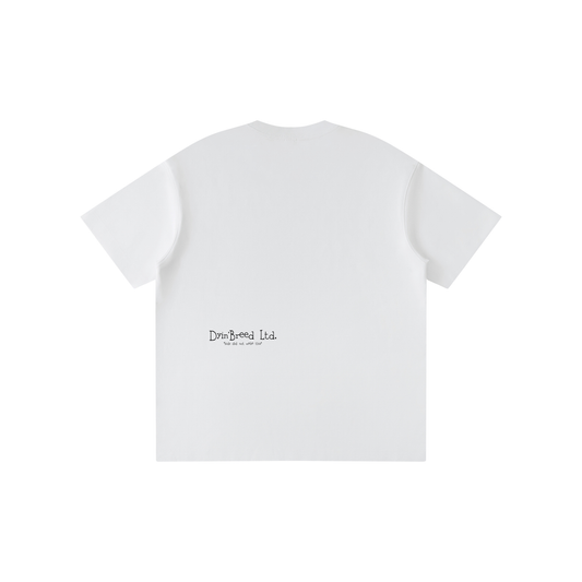 Kid’s "NOT FOR PARENTS." Tee