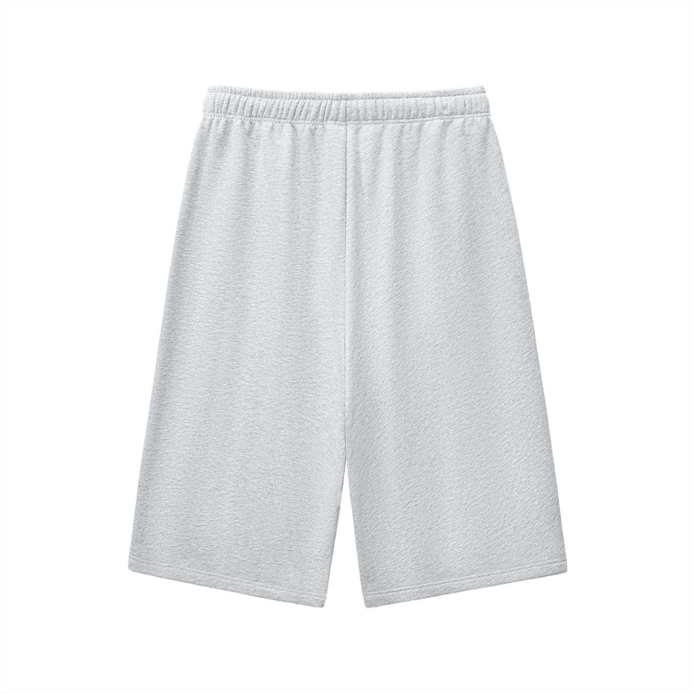 "THAT DAWG." Three-quarter Sweatshorts