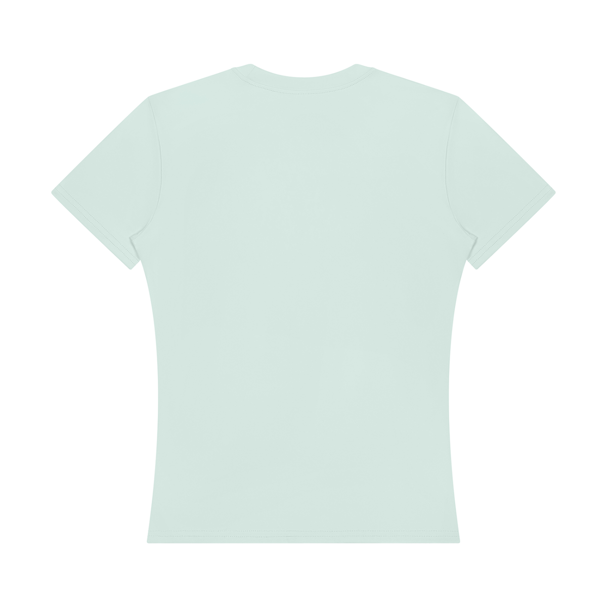 Women’s "WANTED." Training Tee