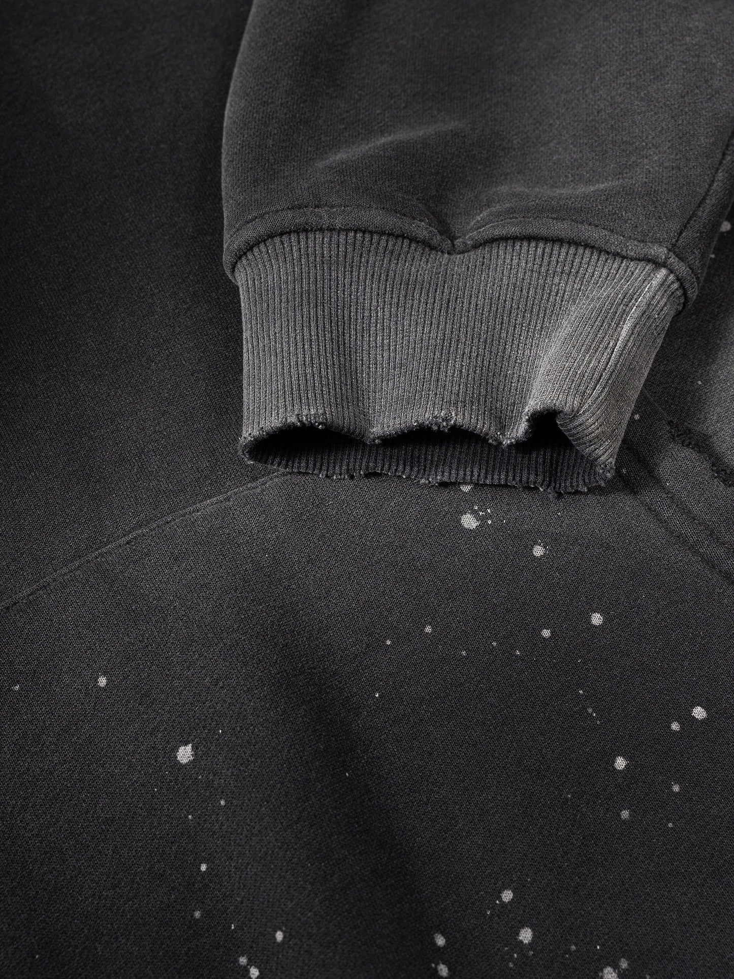 Vintage Wash "PROGRAMMING." Hoodie